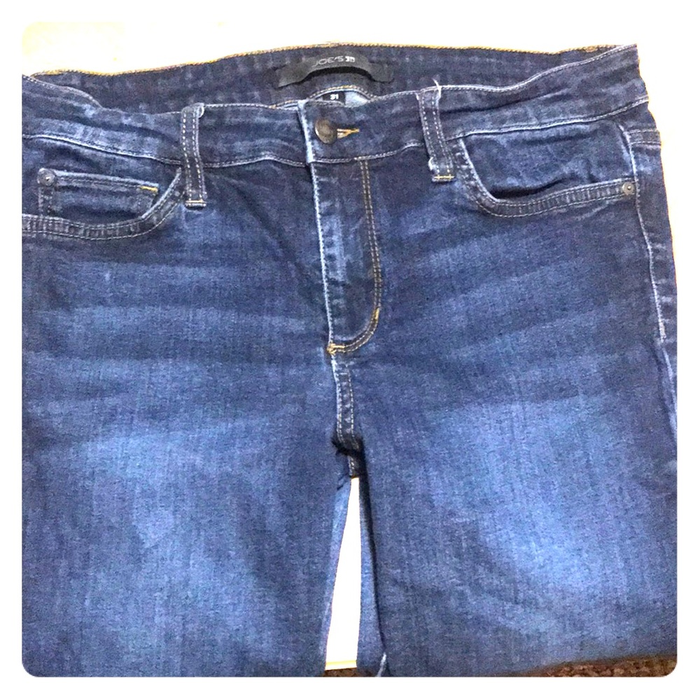 Joe’s Skinny Jeans - Picture 1 of 4